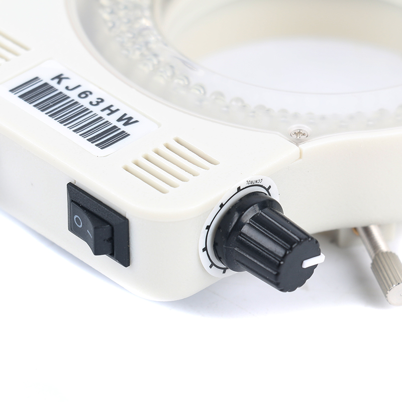 Lampe annulaire réglable à 144 - Photography Lighting Products avis et prix