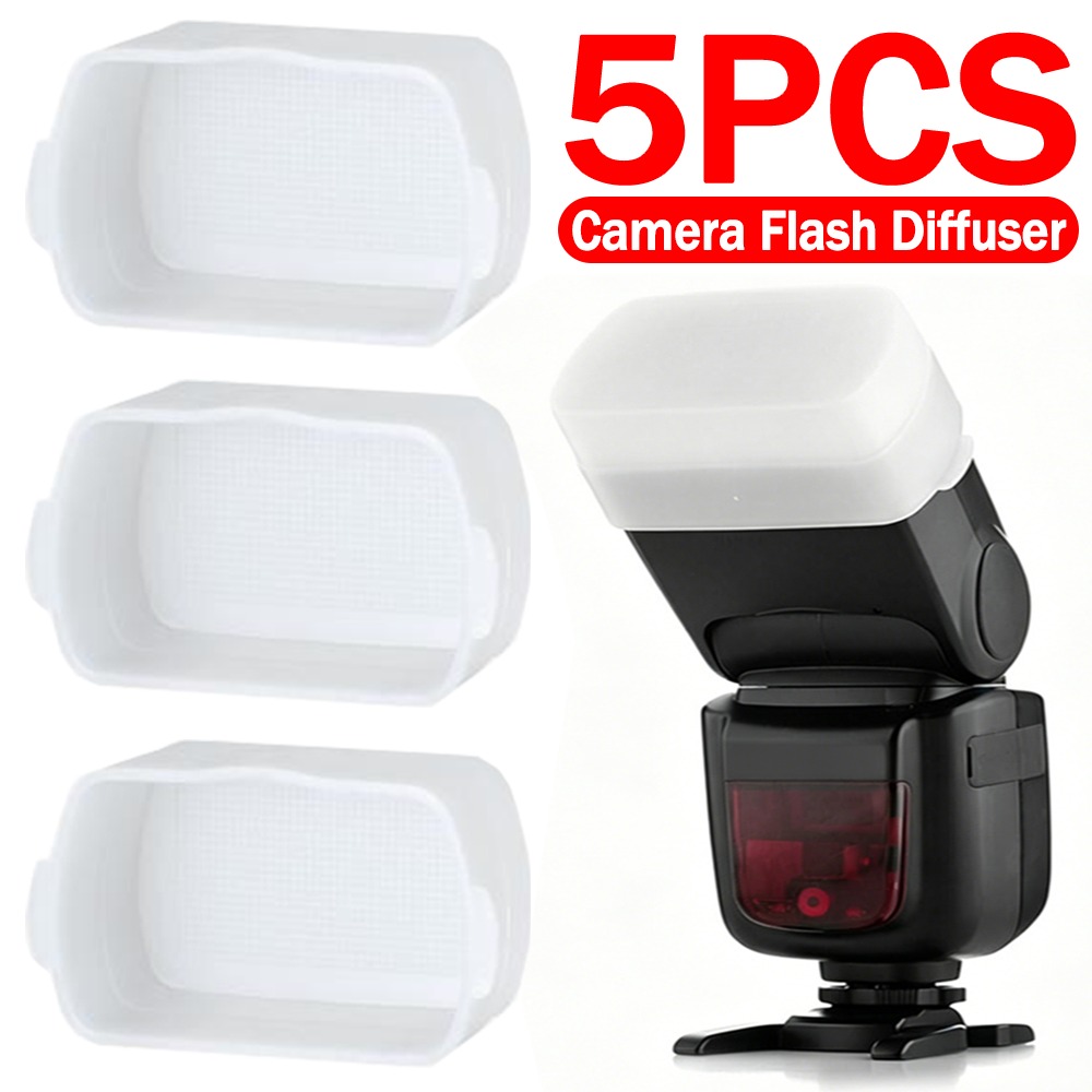 Diffuseur de flash pour appare - Godox Speedlite Flash avis et prix