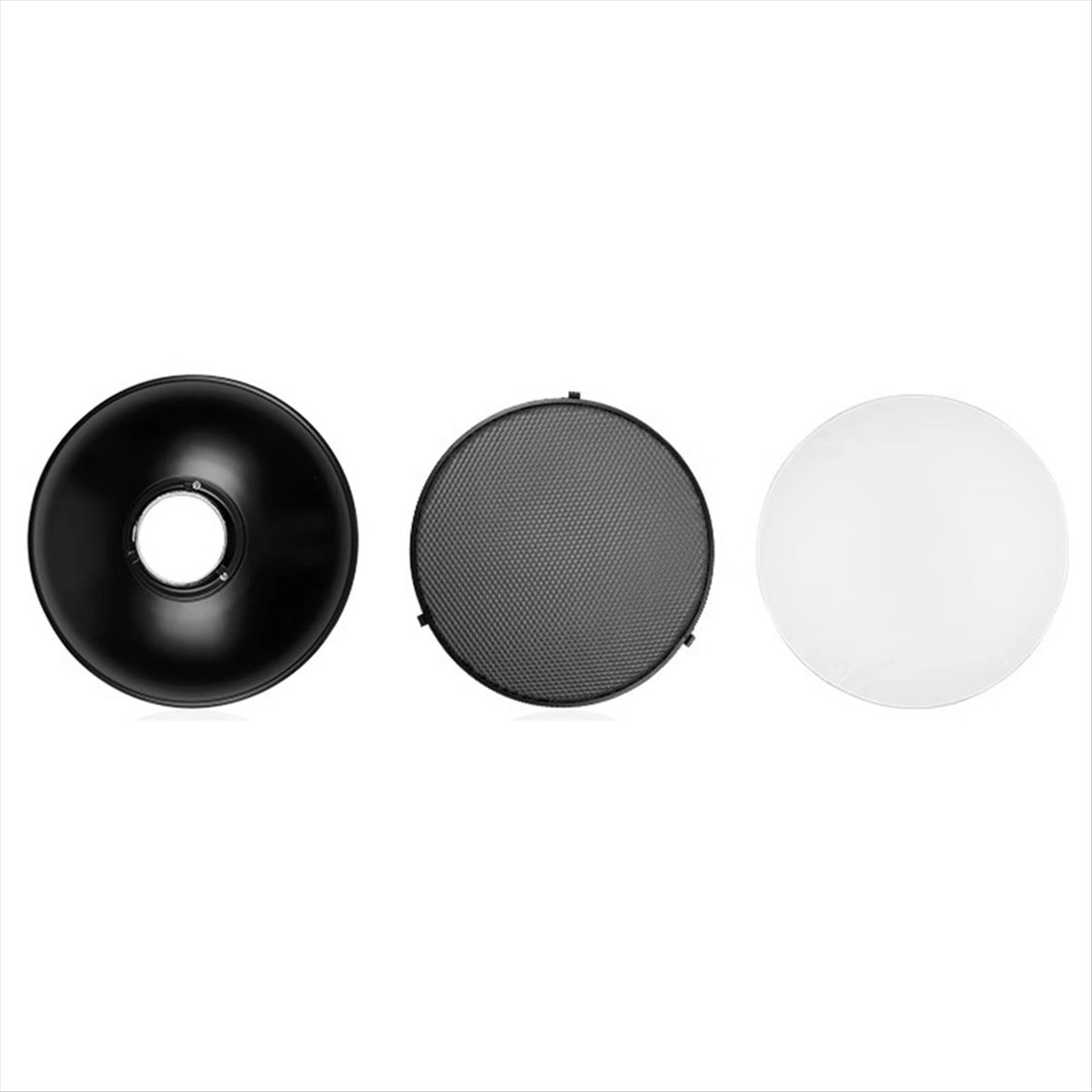 Réflecteur N05R 30cm Beauty Di - Portrait Photography With Lighting avis et prix