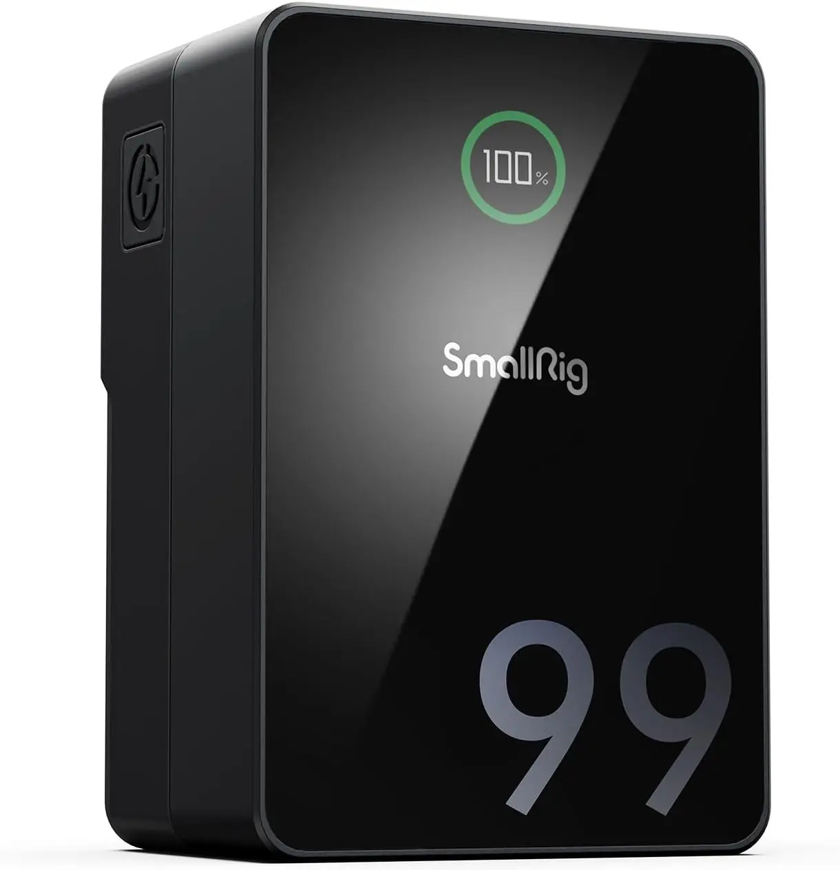 Nouvelle batterie SMALLRIG-V-M - V Mount Battery avis et prix