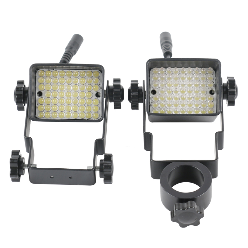 Lampe latérale à anneau réglab - Photography Lighting Products avis et prix