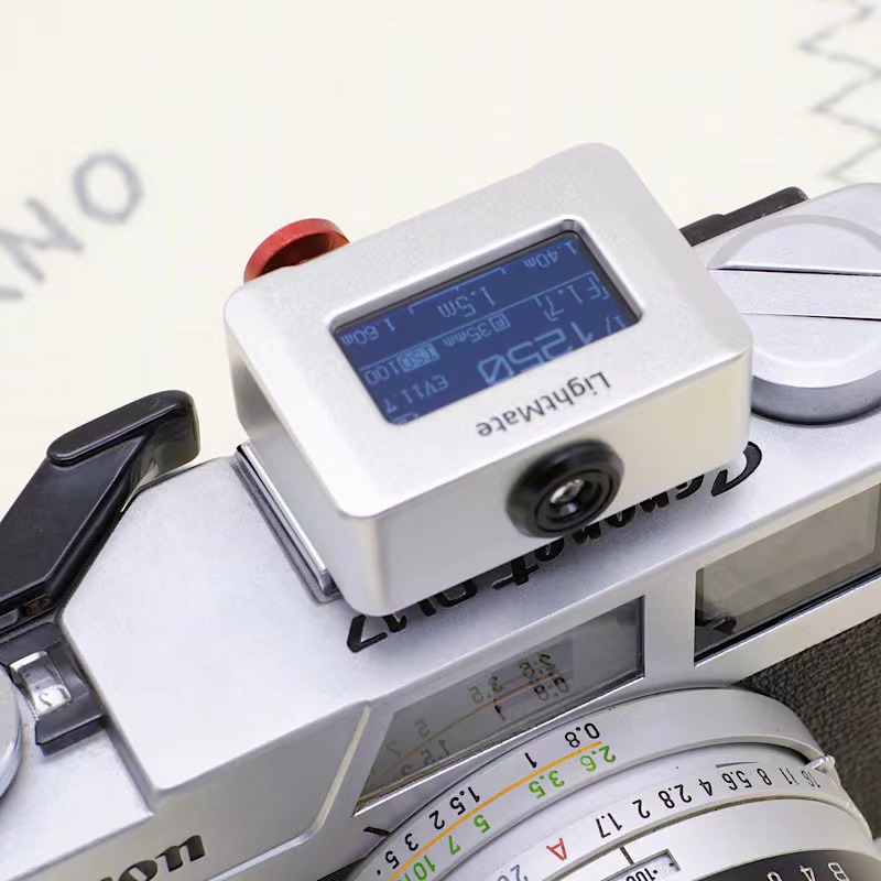 Mini Caméra de Photographie Li - Photography Video Lighting Kit avis et prix