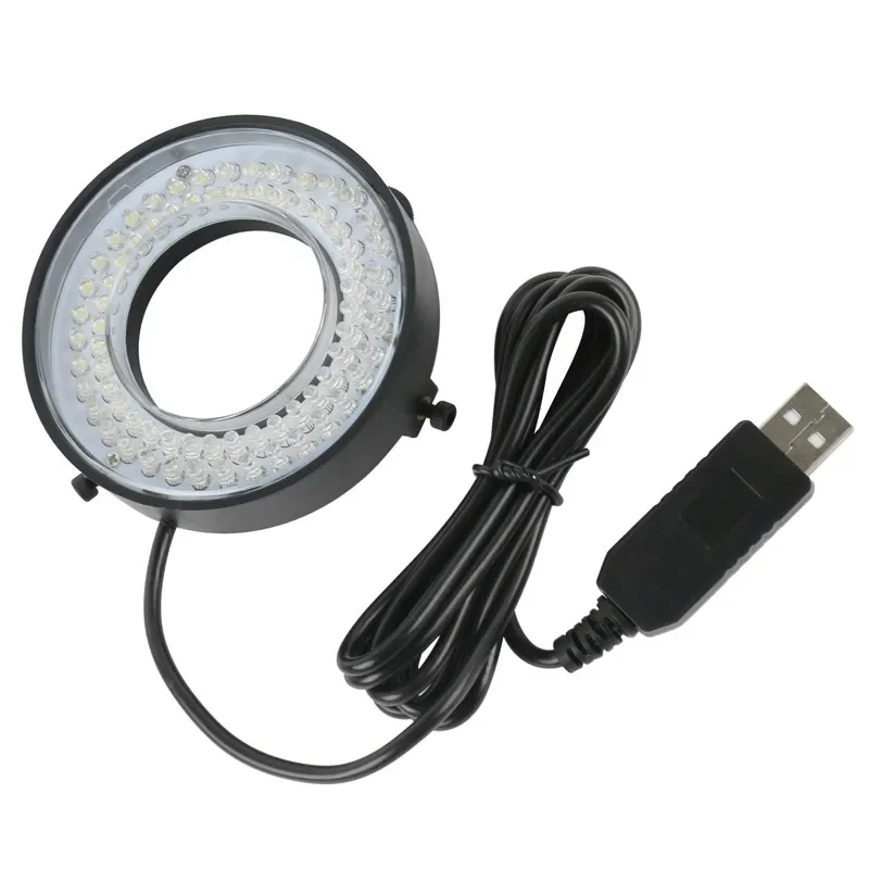 Lampe annulaire LED USB réglab - Photography Lighting Products avis et prix