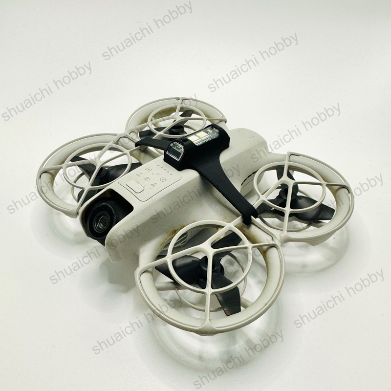 1 pièces pour DJI Neo léger nu - Photography Lighting Classes avis et prix