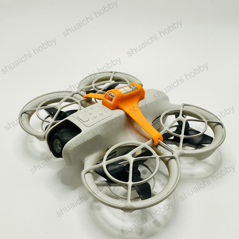 1 pièces pour DJI Neo léger nu - Photography Lighting Classes avis et prix