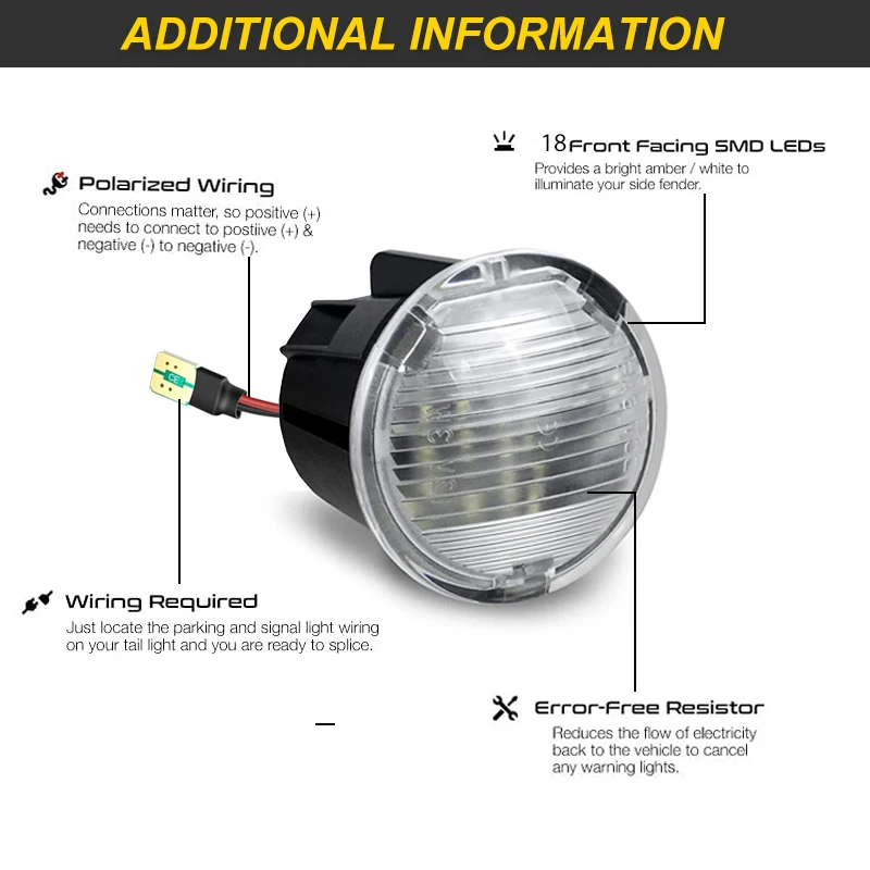 Lumières LED pour hayon de cof - Interior Photography Lighting avis et prix