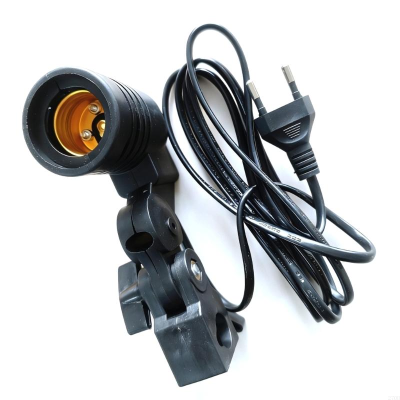 Support lumière E27, Support r - Photography Lighting Umbrella avis et prix
