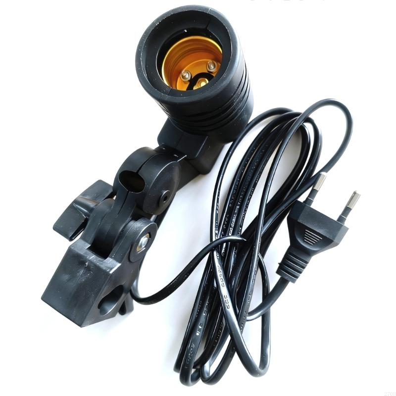 Support lumière E27, Support r - Photography Lighting Umbrella avis et prix