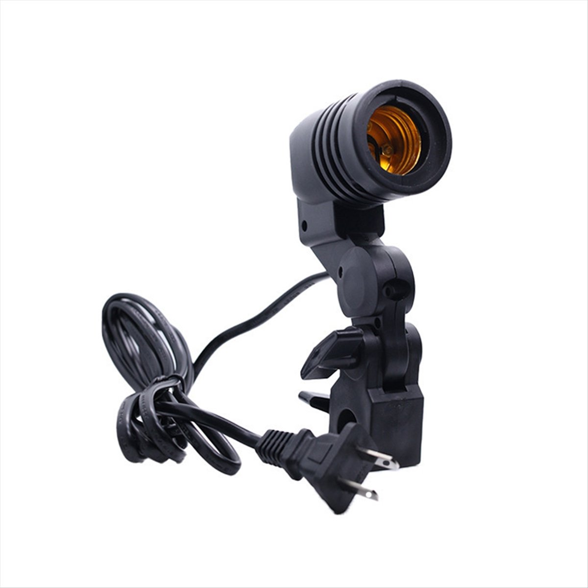 Support de lampe photo A40I 1, - Photography Lighting Umbrella avis et prix