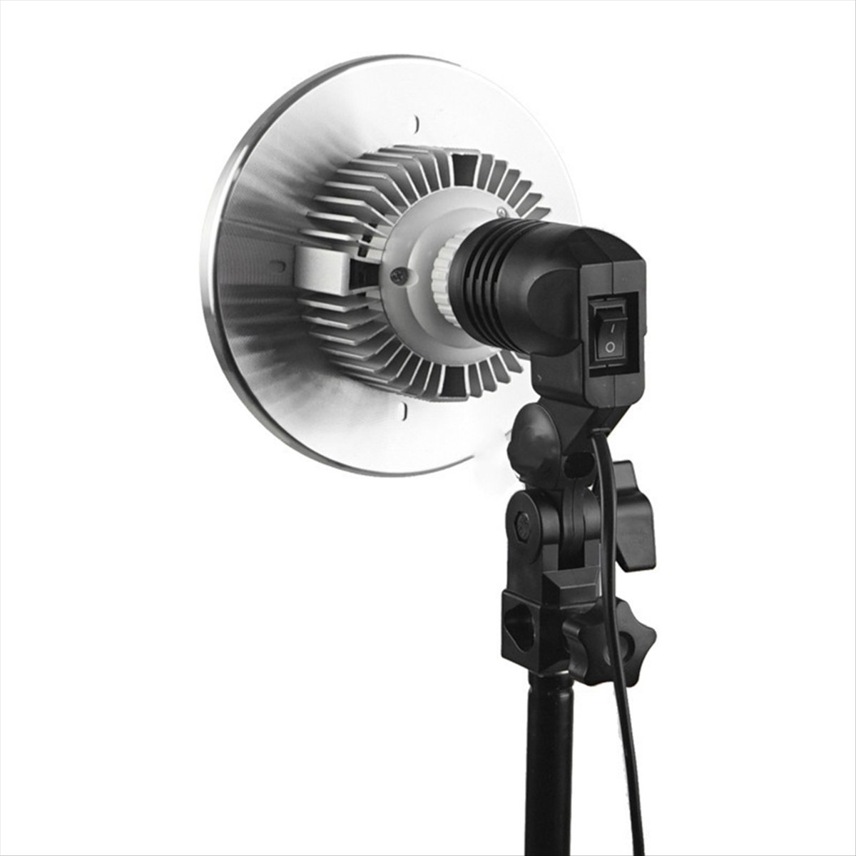 Support de lampe photo A40I 1, - Photography Lighting Umbrella avis et prix