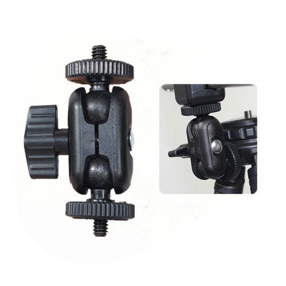 Nouveau Bras magique à Double  - Photography Video Lighting Kit avis et prix