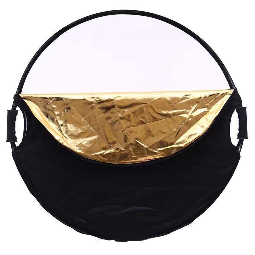Réflecteur photographique plia - Photography Lighting Product avis et prix