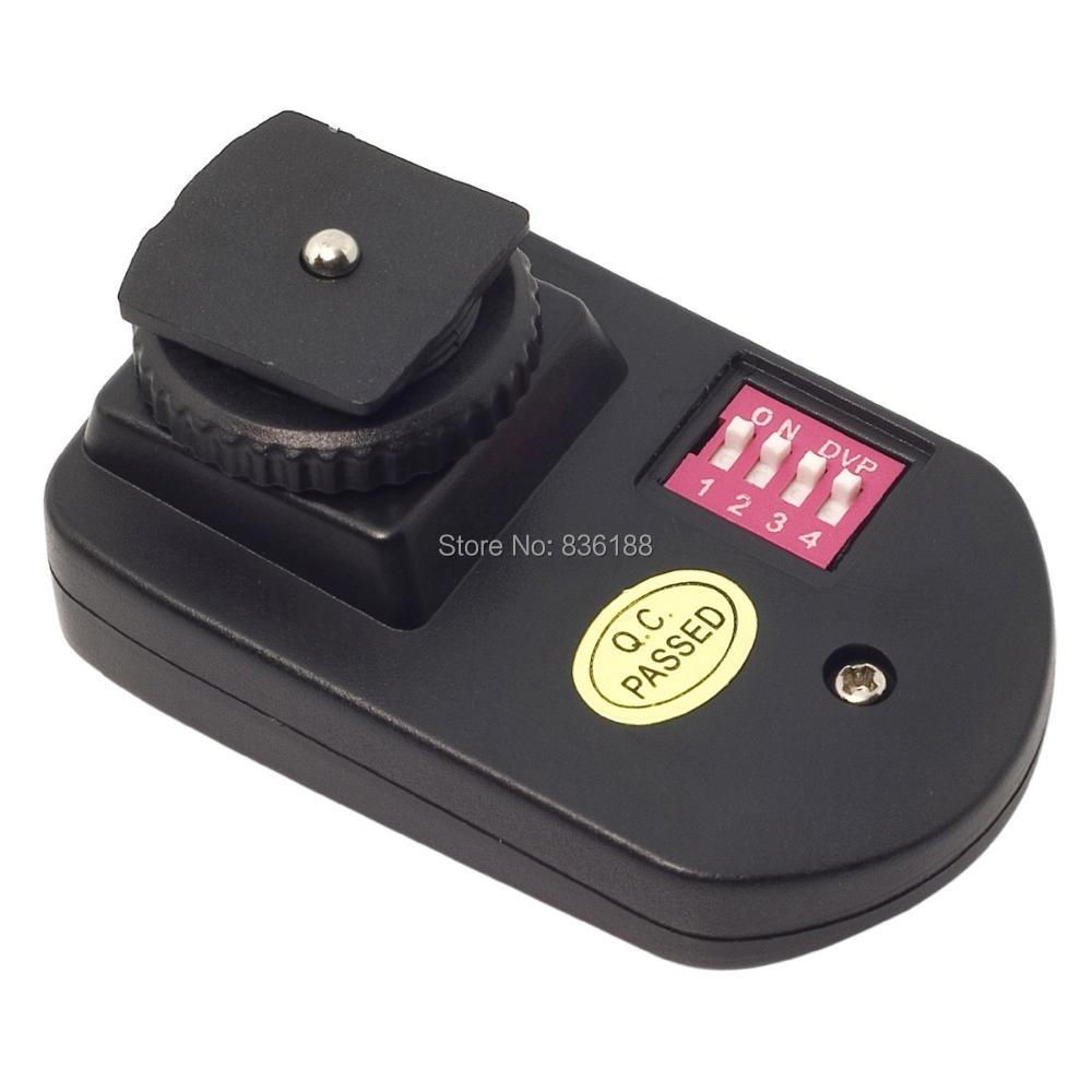 JINTU PT-16 Ensemble déclenche - Trigger Receiver Set avis et prix