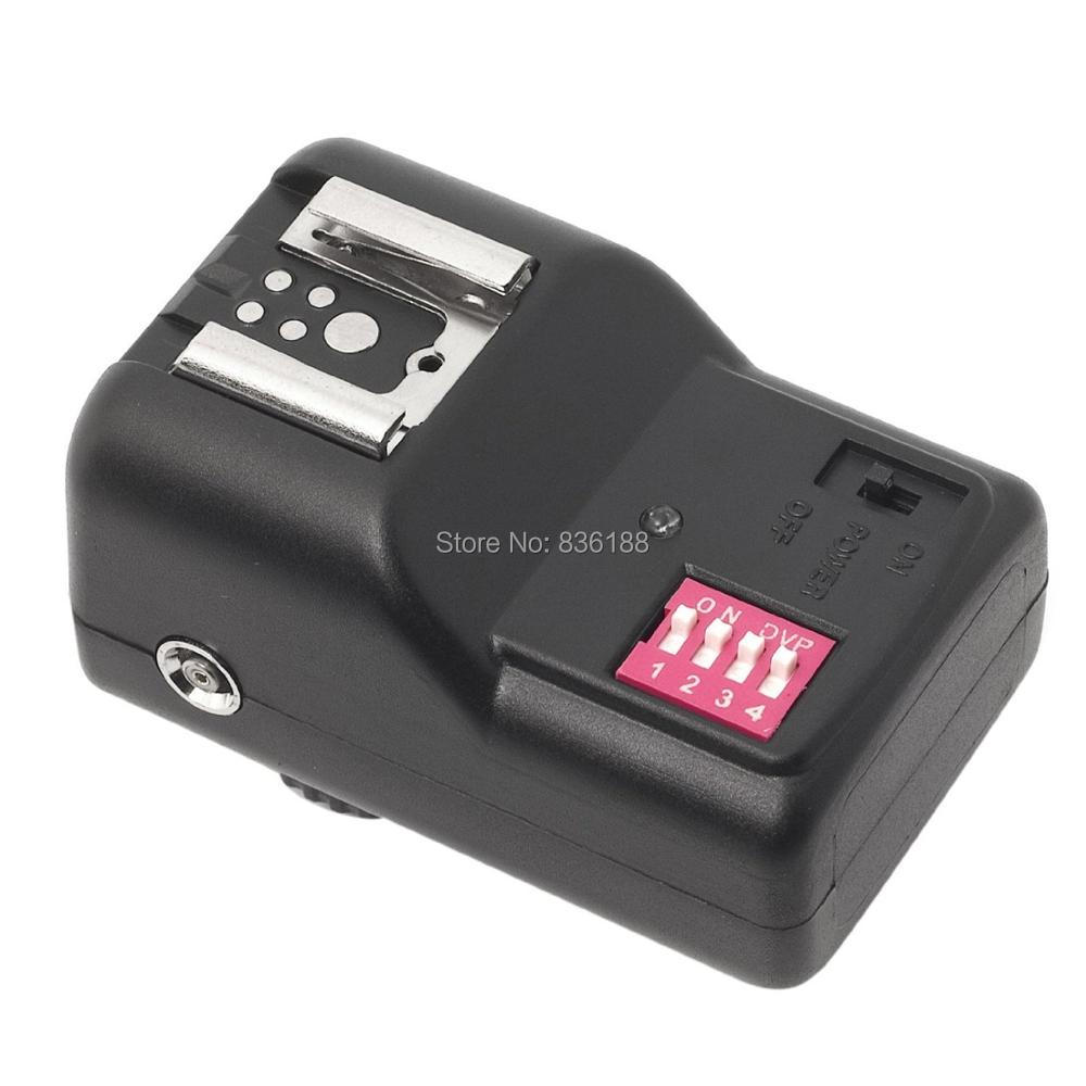 JINTU PT-16 Ensemble déclenche - Trigger Receiver Set avis et prix