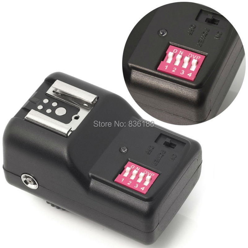 JINTU PT-16 Ensemble déclenche - Trigger Receiver Set avis et prix