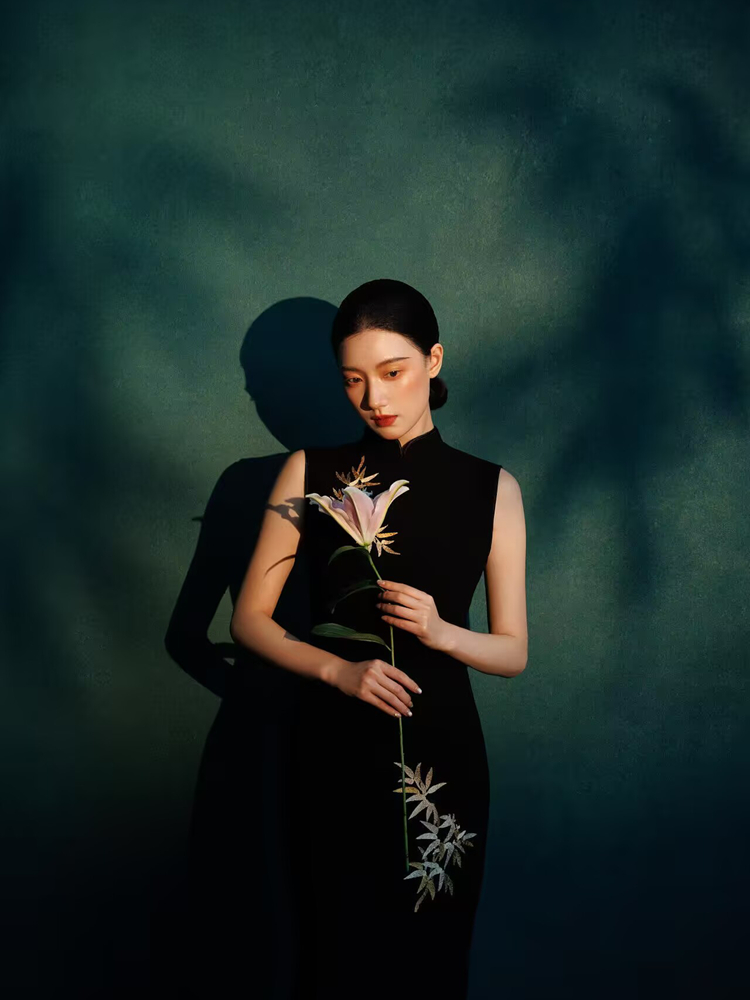 Nouveau 2026 Studio Photo Noir - Portrait Photography With Lighting avis et prix