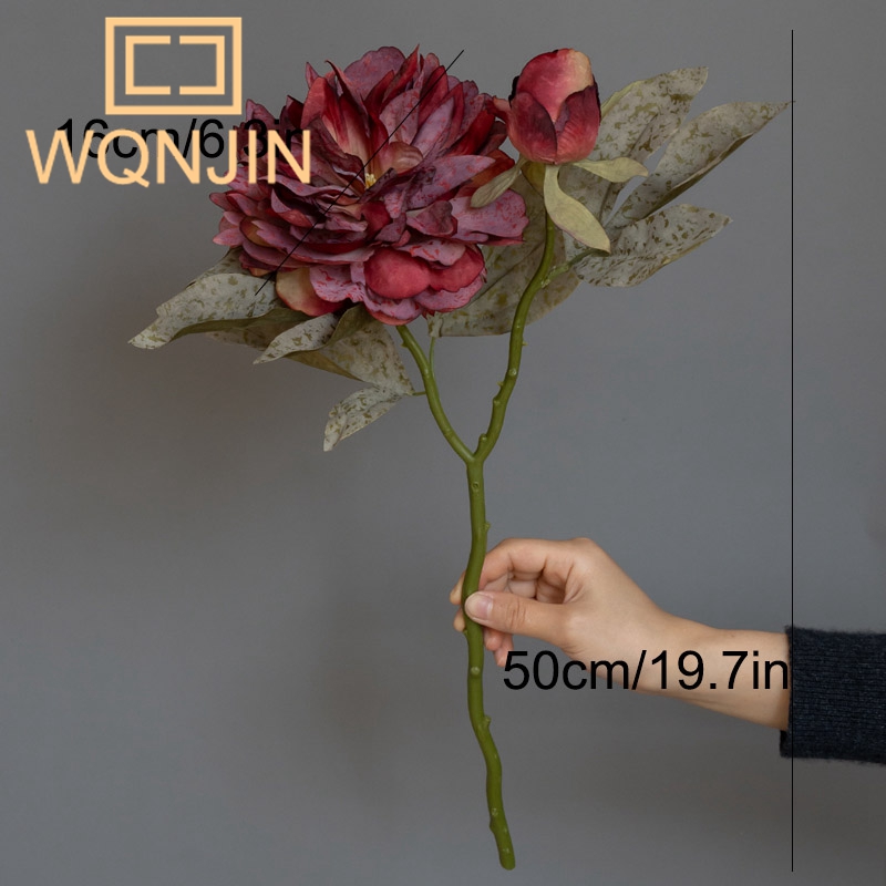 1 pièce Fleur artificielle de  - Photography Lighting Simulation avis et prix
