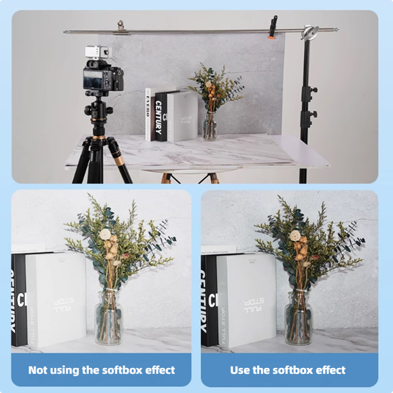 Diffuseur Flash Soft Box pour  - Godox Speedlite Flash avis et prix