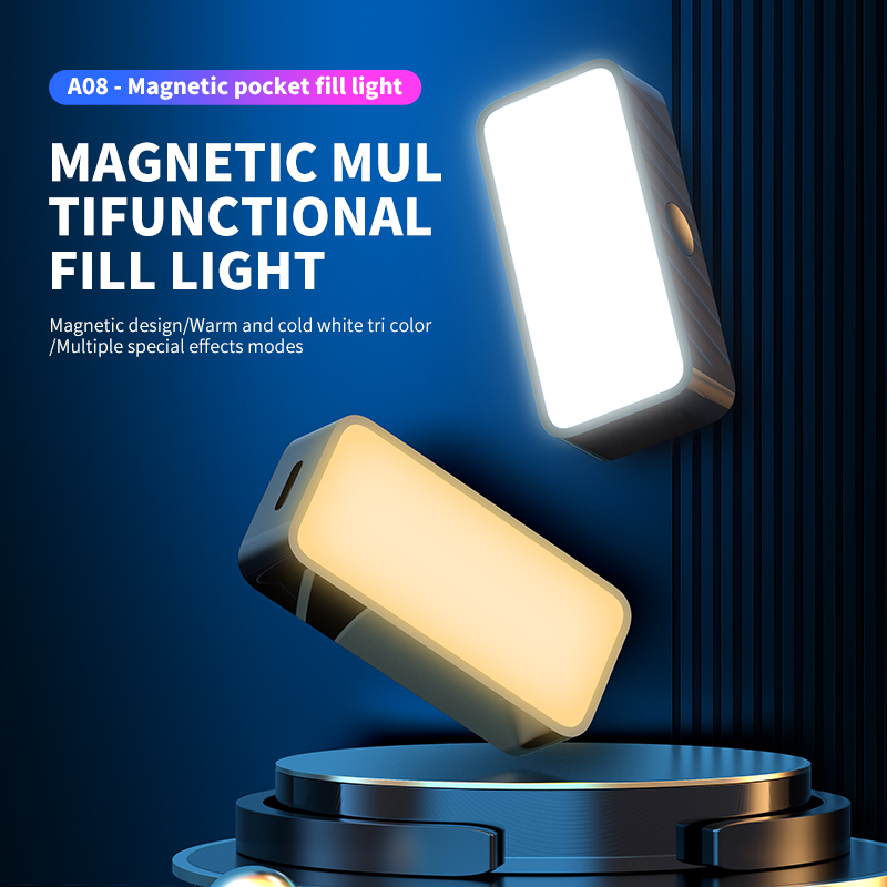 Mini lumière de remplissage ma - Photography Lighting Products avis et prix