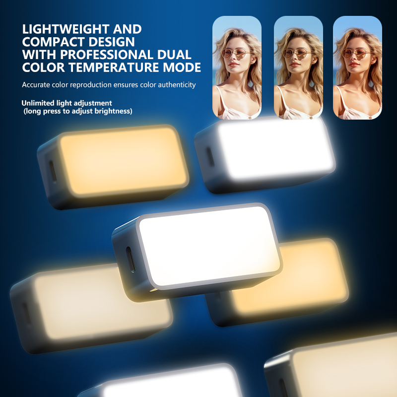 Mini lumière de remplissage ma - Photography Lighting Products avis et prix