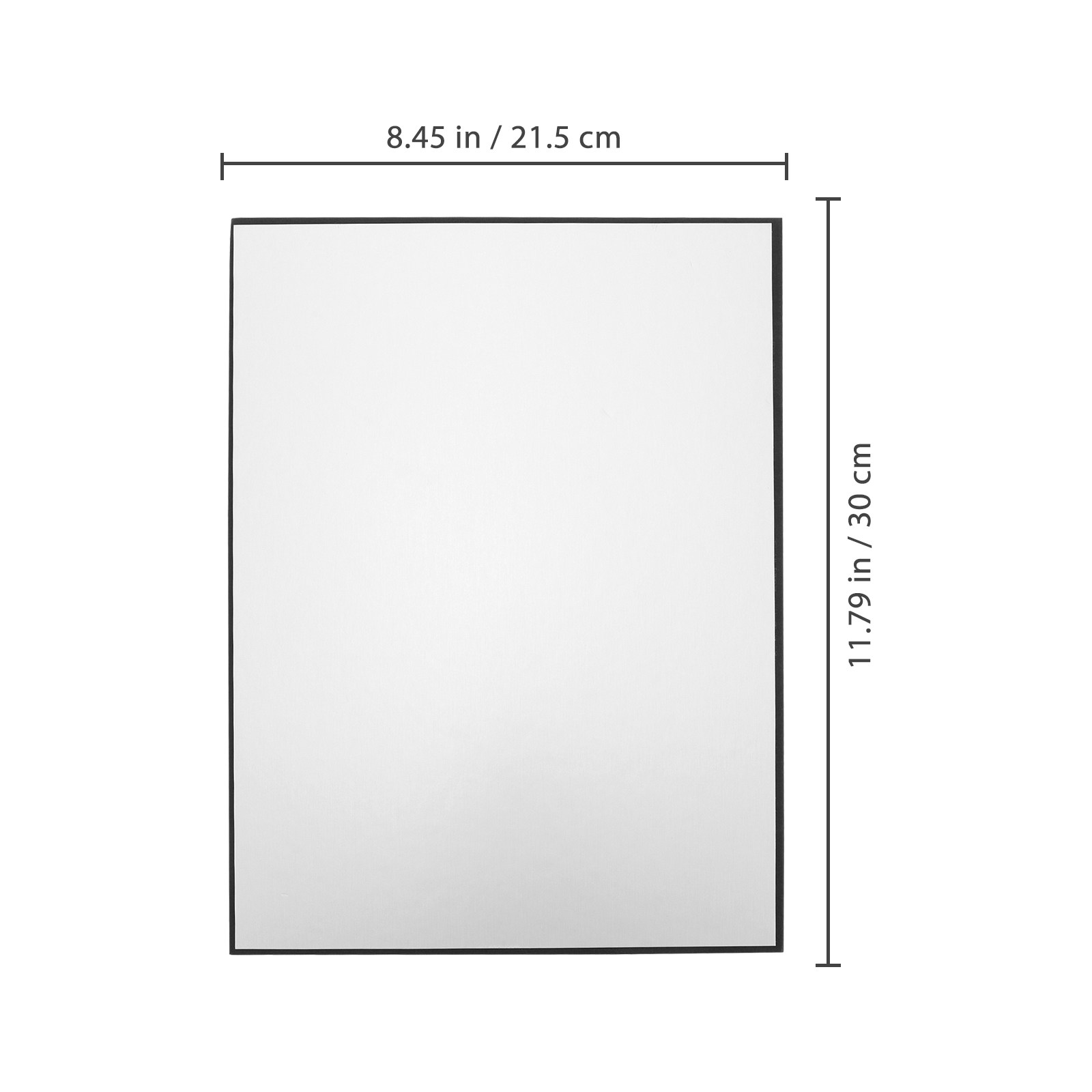 Panneau réflecteur en carton p - Photography Still Life Lighting avis et prix