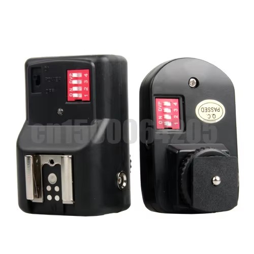 ENSEMBLE de déclenchement de f - Trigger Receiver Set avis et prix