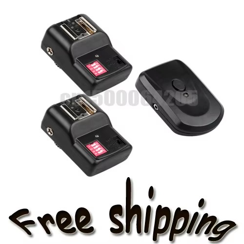ENSEMBLE de déclenchement de f - Trigger Receiver Set avis et prix