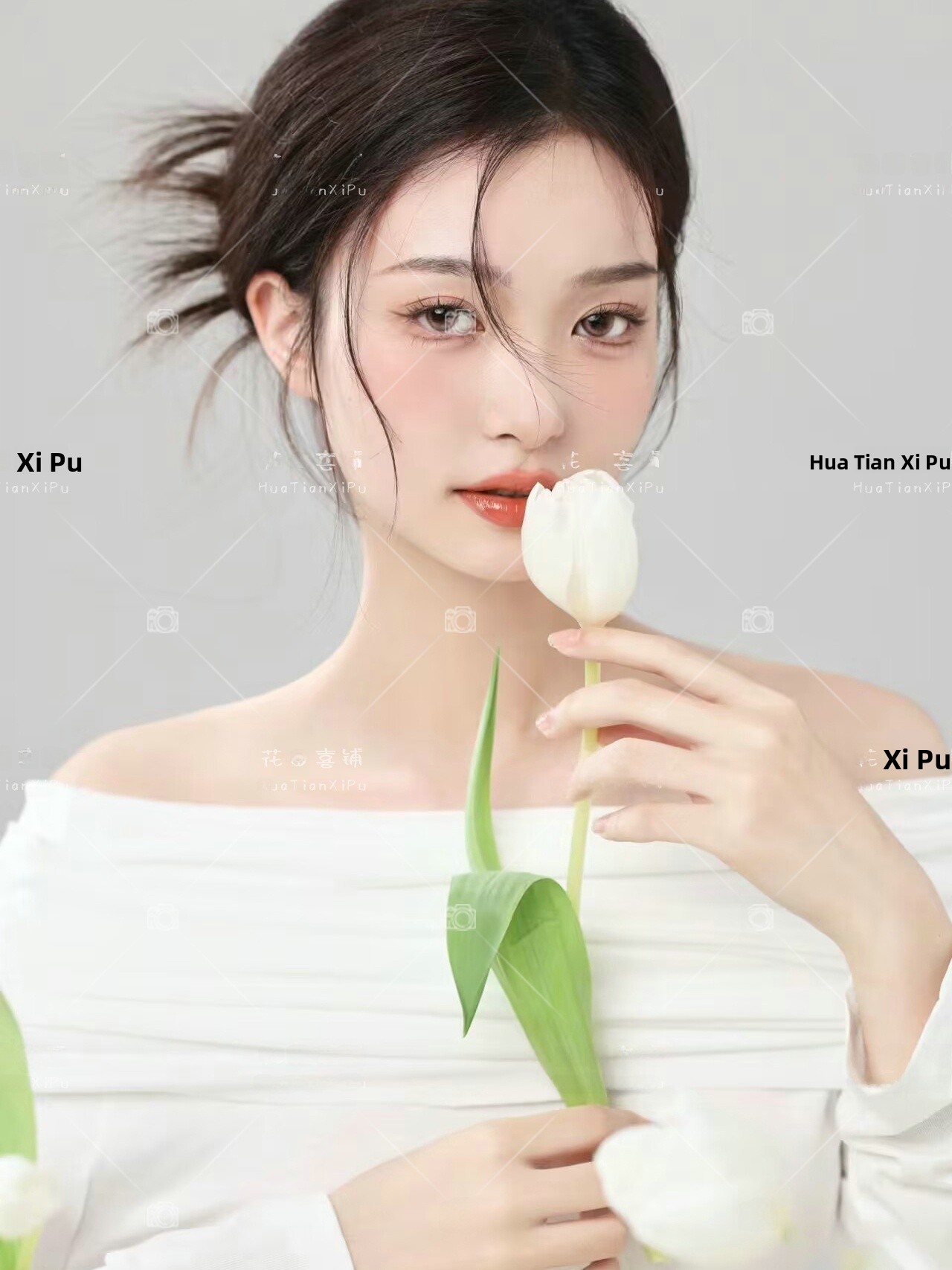 Nouvelle Arrivée - Thème Studi - Lighting In Photography avis et prix