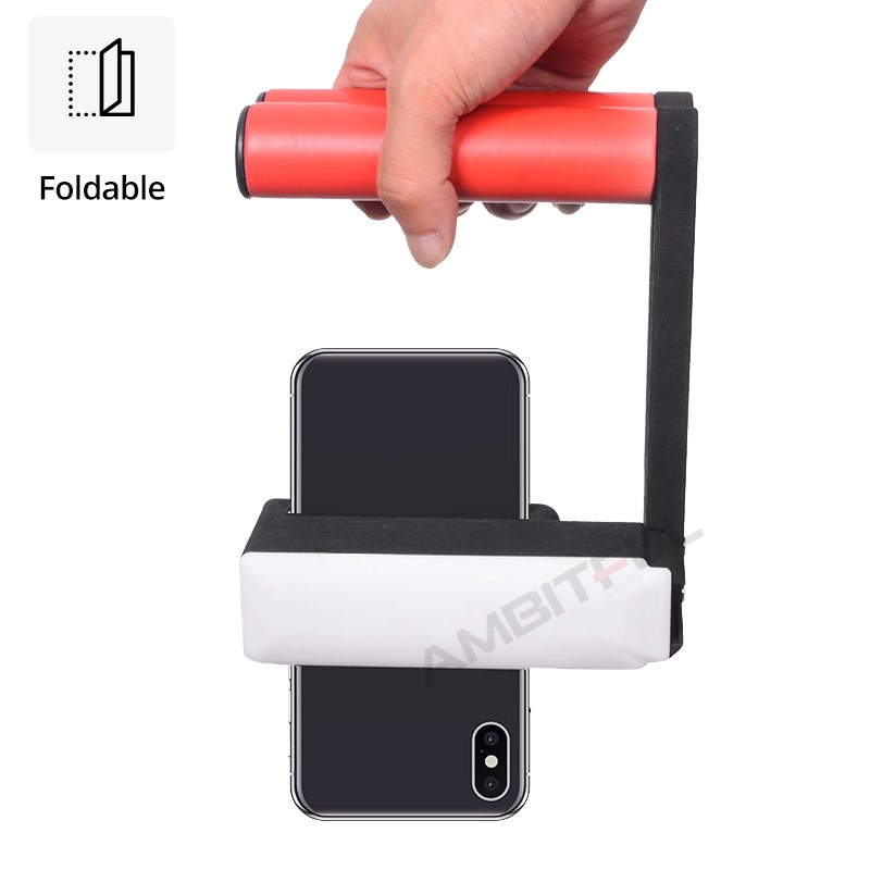 Support vidéo pour smartphone  - Photography Lighting Rig avis et prix