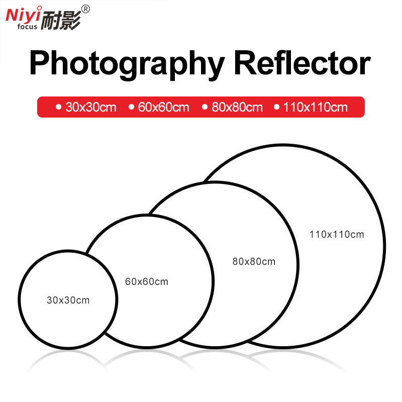 Réflecteur photo portable plia - Photography Still Life Lighting avis et prix