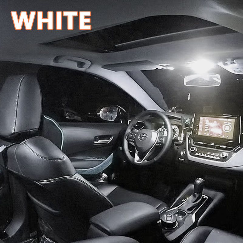 Ampoule LED pour voiture, Kit  - Interior Photography Lighting avis et prix