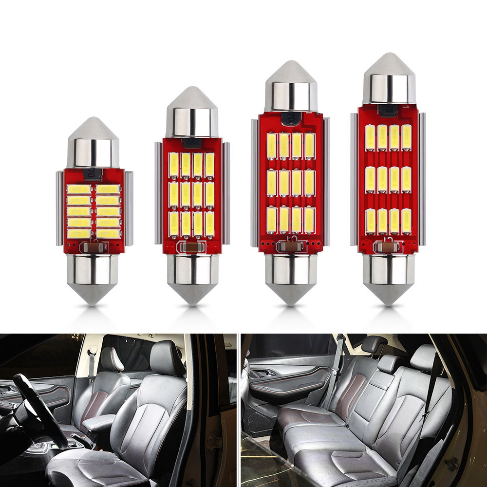 Ampoule LED pour voiture, Kit  - Interior Photography Lighting avis et prix