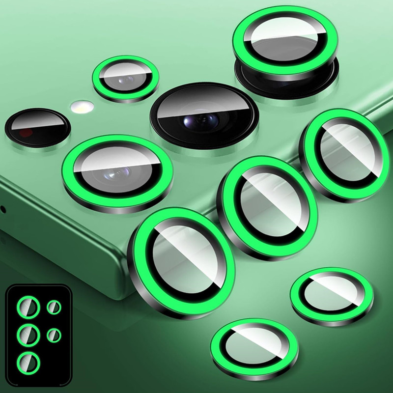 Protecteur d'objectif de camér - Photography Lighting Ring avis et prix