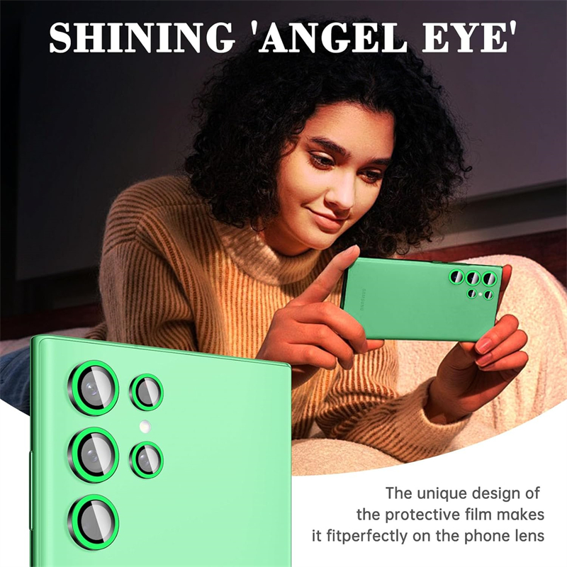 Protecteur d'objectif de camér - Photography Lighting Ring avis et prix