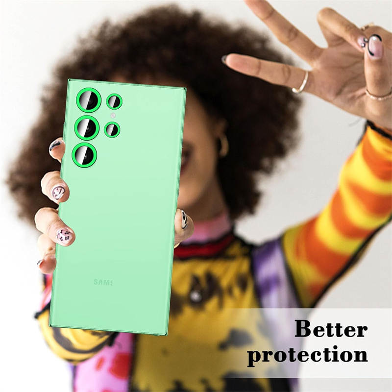 Protecteur d'objectif de camér - Photography Lighting Ring avis et prix
