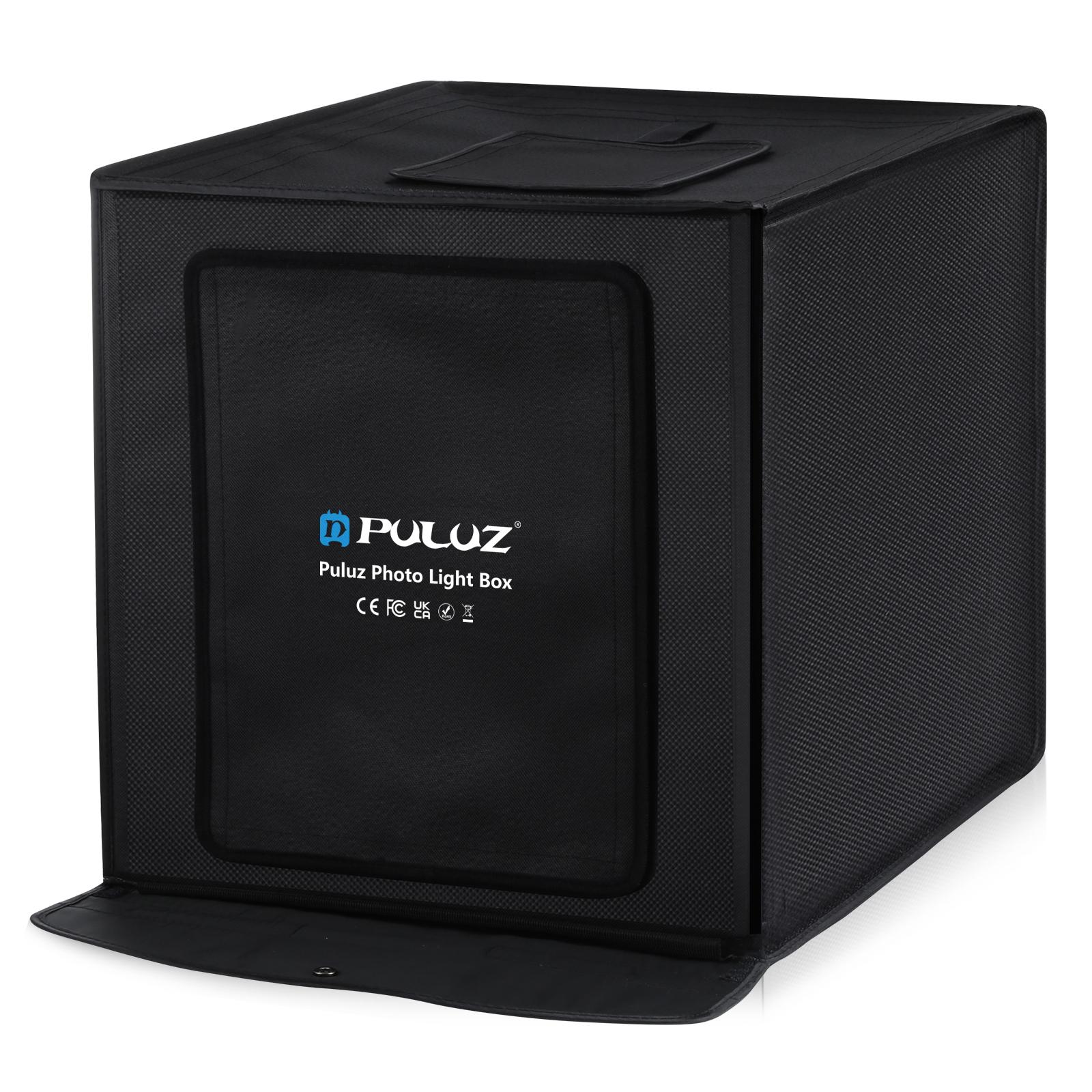 PULUZ 60 cm Photo Studio boîte - Photography Video Lighting Kit avis et prix