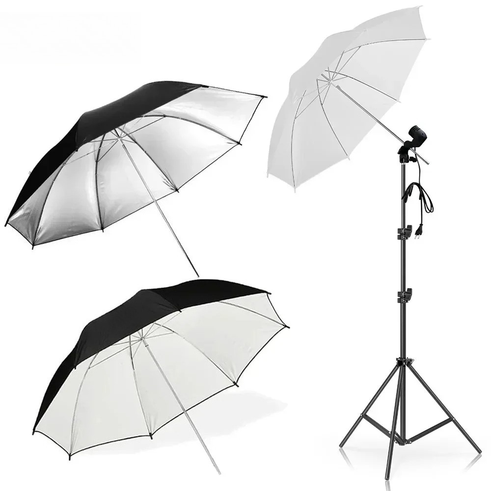 Parapluie de studio photo Lapg - Photography Lighting Umbrella avis et prix