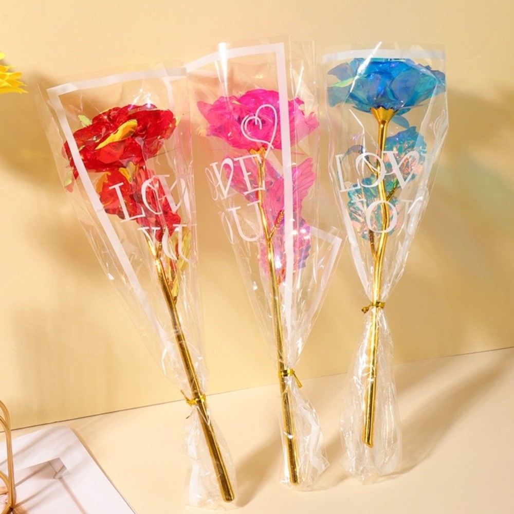 Rose en feuille d'or scintilla - Photography Lighting Simulation avis et prix
