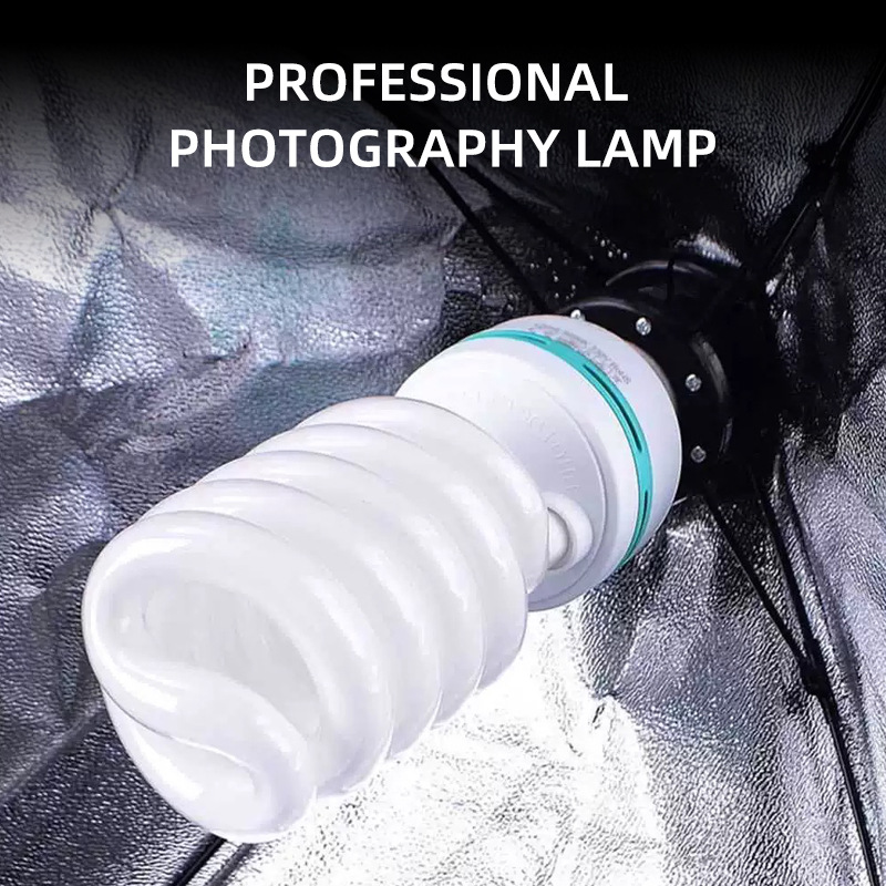 Kit d'éclairage portable pour  - Photography Lighting Umbrella avis et prix