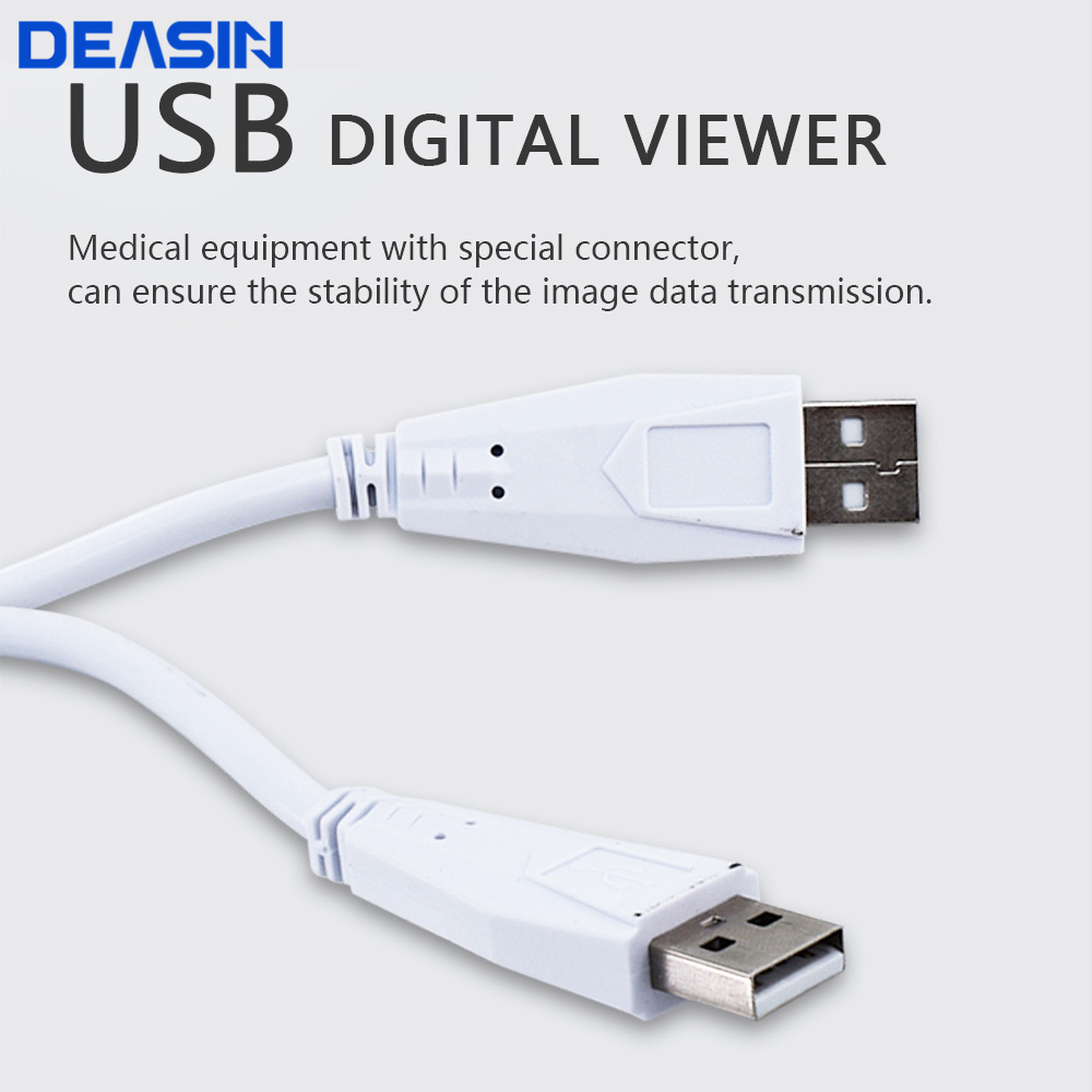 DEASIN USB Type Oral HD caméra - Photography Lighting Products avis et prix
