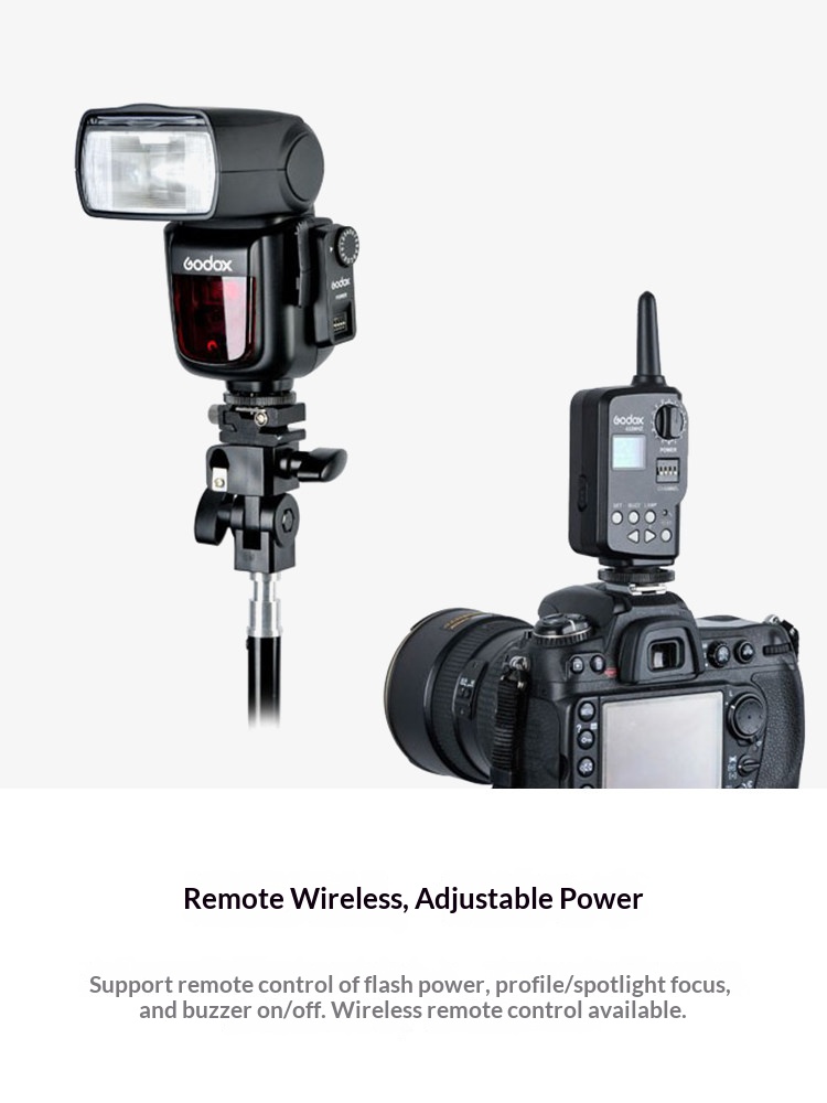 Ensemble déclencheur flash FT- - Trigger Receiver Set avis et prix