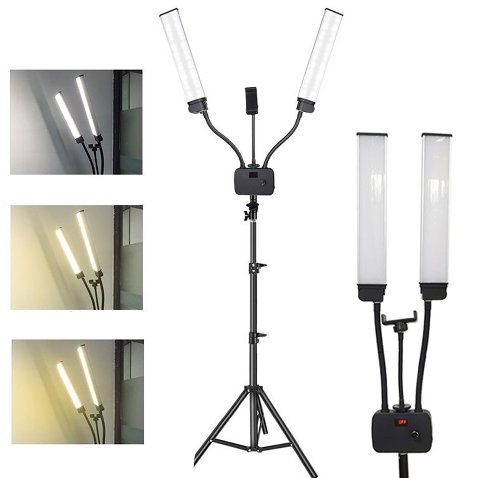 Lampe de photographie LED à do - Photography Still Life Lighting avis et prix