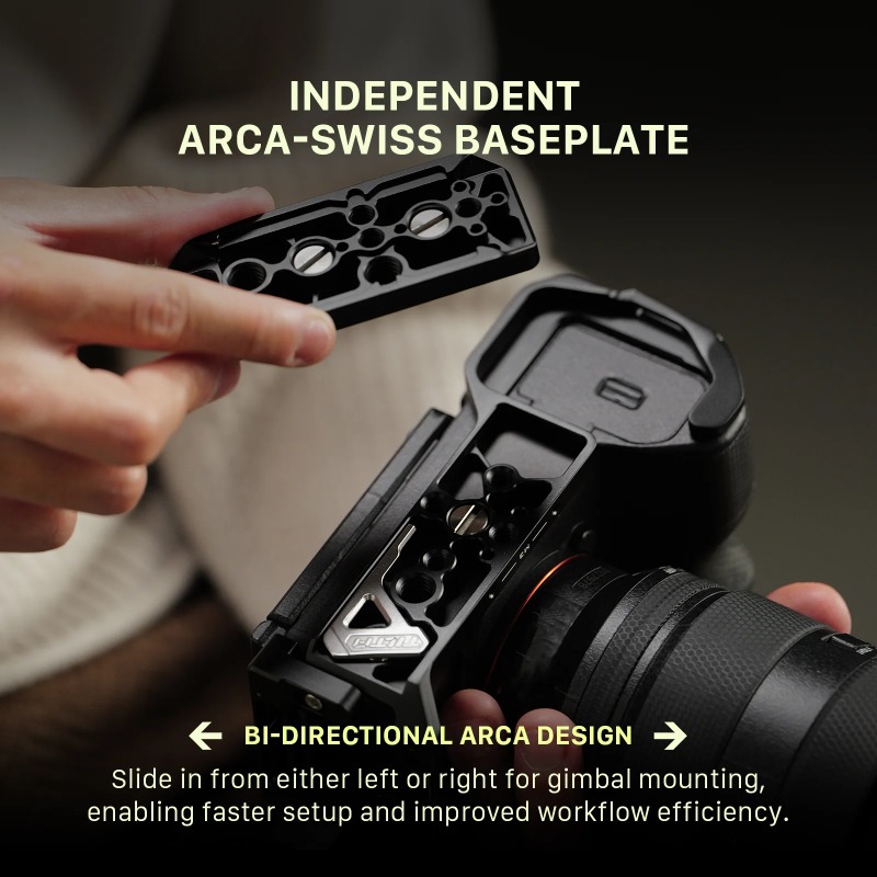 Kit de cage pour appareil phot - V Mount Battery avis et prix