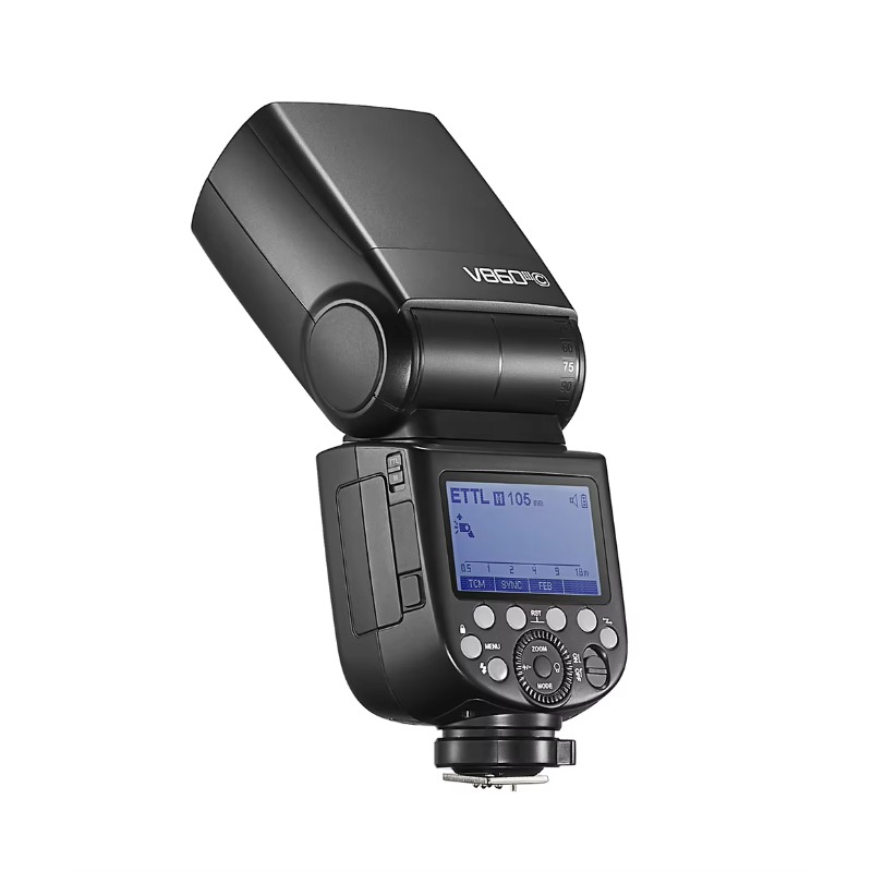 Flash d'appareil photo V860III - Photography Lighting Wireless avis et prix