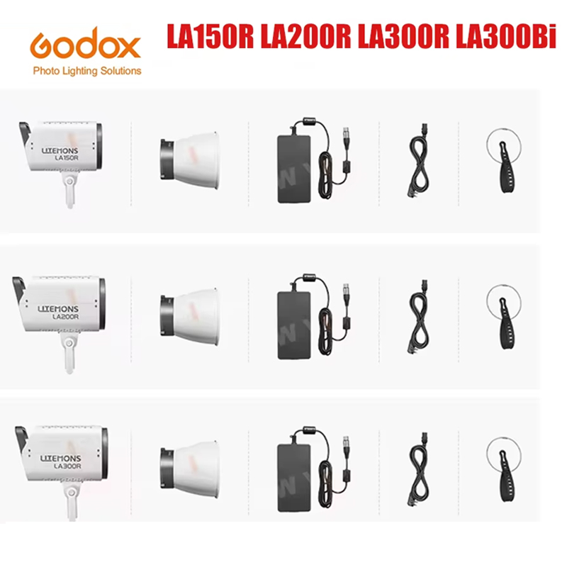 GODOX LITEMONS Lumière LED ple - Photography Lighting Wireless avis et prix