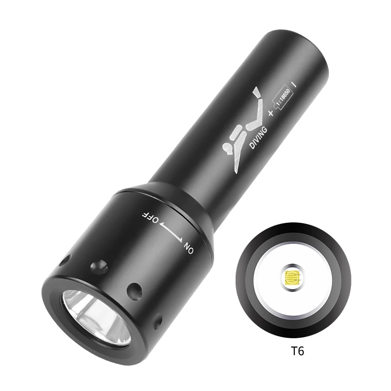 Nouvelle lampe de plongée LED  - Lighting In Photography avis et prix