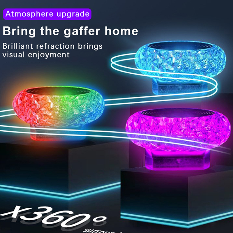 Mini lumière ambiante LED USB  - Interior Photography Lighting avis et prix
