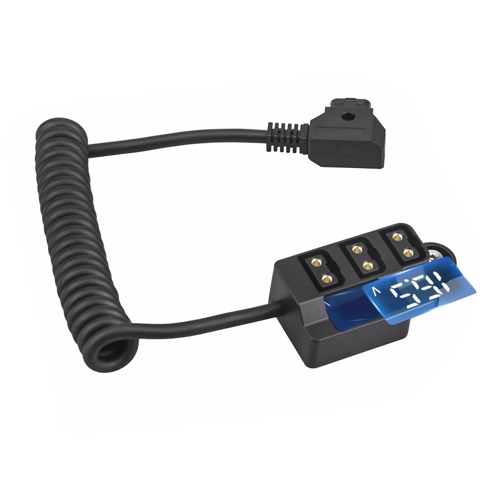 Câble répartiteur D-tap, D-tap - V Mount Battery avis et prix