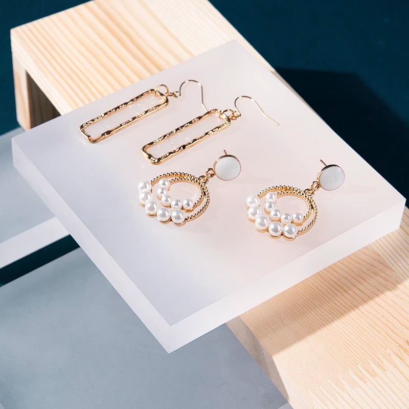 Base de présentation de bijoux - Photography Lighting Guide avis et prix