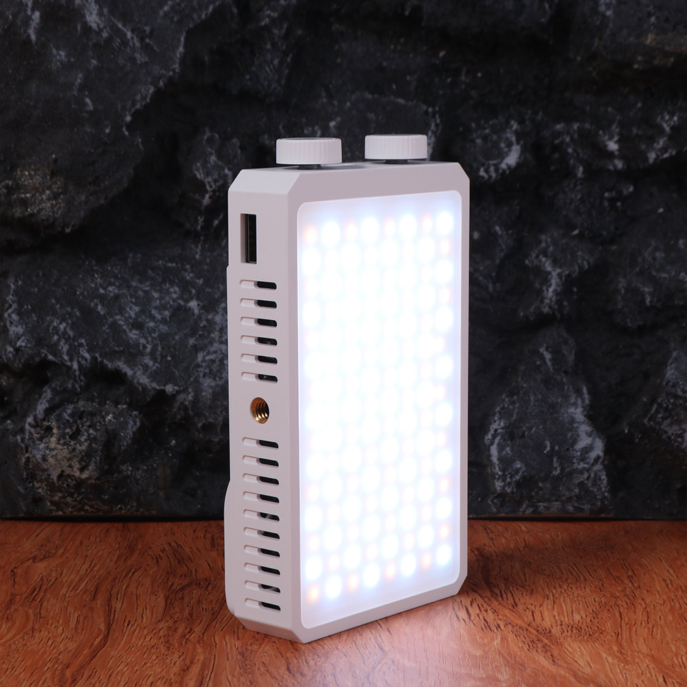40W RGB LED caméra lumière 280 - Photography Lighting Rgb avis et prix